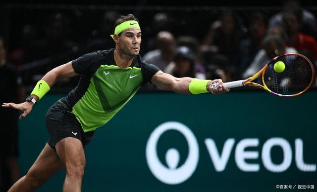 联合杯鏖战美网，纳达尔刷新纪录