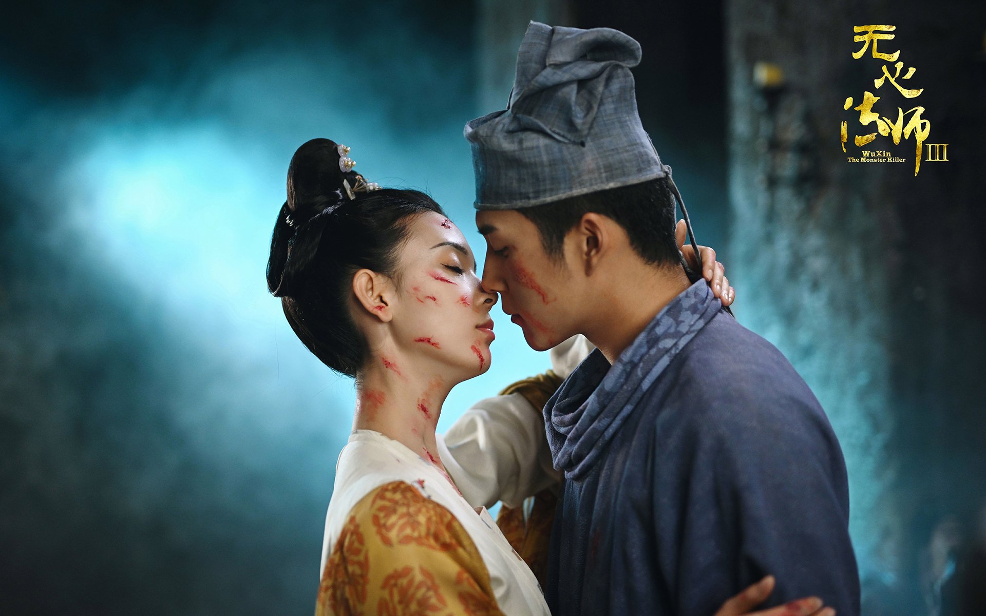 铁壁横扫,巨剑破冰,广东队称王夜班凯罗的自我正名