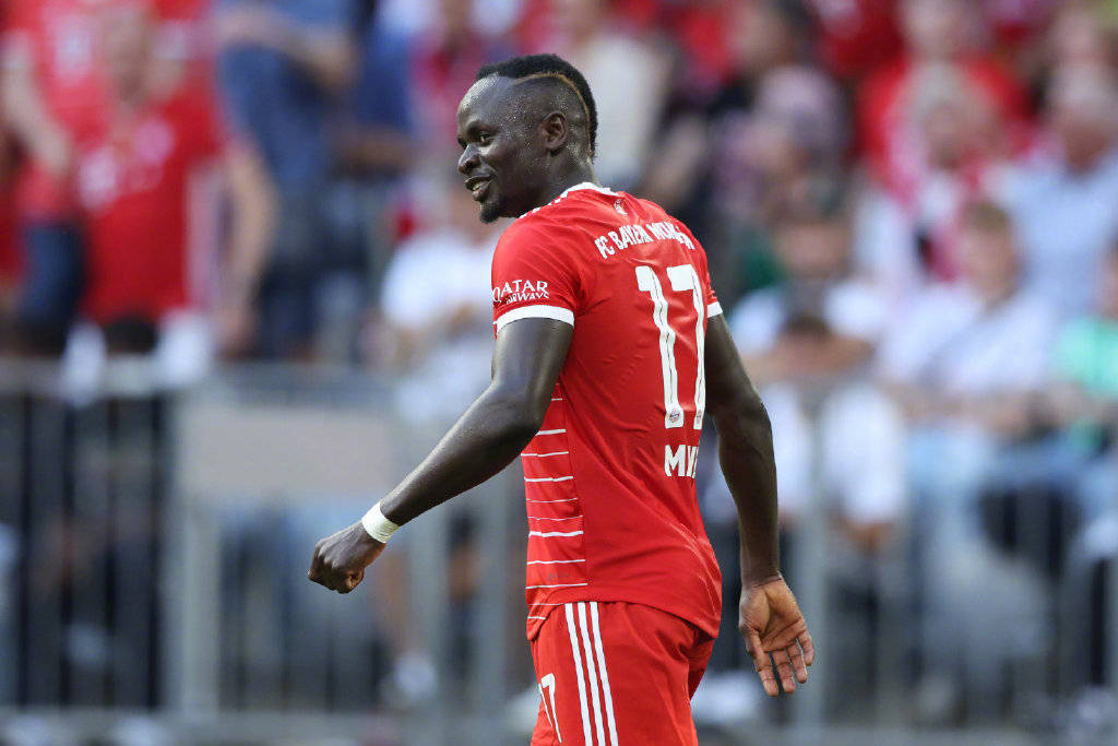 开云体育入口-萨内爆发，安哥拉单节拉开亚特兰大