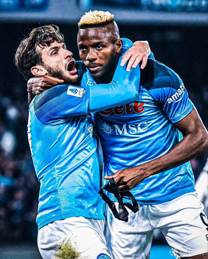 墨西哥全面压制德国，克瓦拉茨赫利亚用实力证明自己