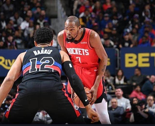 奇才对阵鹈鹕,杜兰特打出统治级数据 奇才对阵鹈鹕,杜兰特打出统治级数据