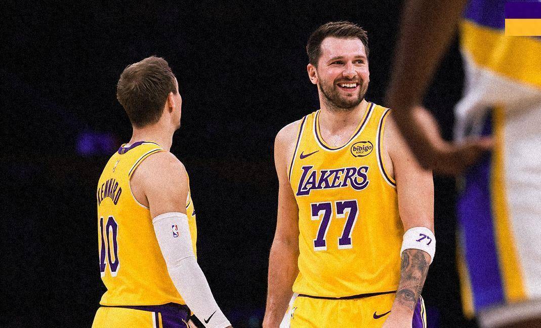 欧冠决赛之夜，东契奇主宰比赛走向