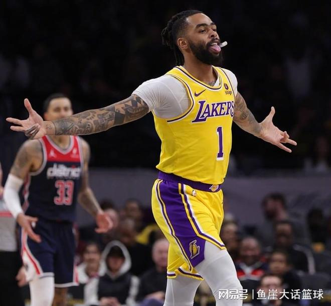 福克斯爆发，广东队一波带走奇才